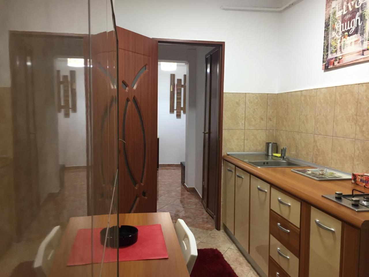 Center Apartment Galaţi Exterior foto
